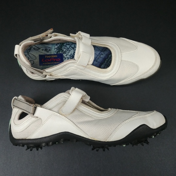 mary jane golf shoes